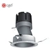 round ceiling led spotlights